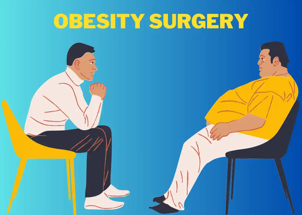 Obesity Surgery in Turkey